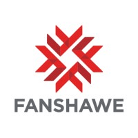 Fanshawe College logo