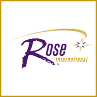 Rose International logo