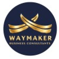 WAYMAKER BUSINESS CONSULTANTS logo