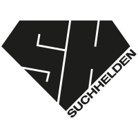 Suchhelden GmbH logo