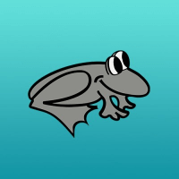 iFrog Marketing Solutions logo