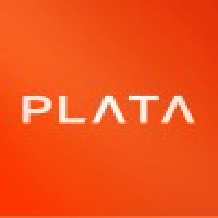 Banco Plata logo