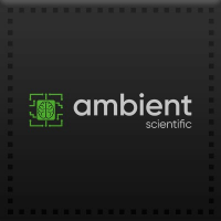 Ambient Scientific logo