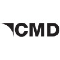 CMD Corporation logo