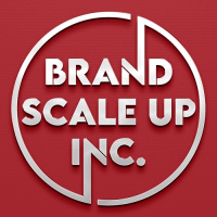 Brand Scale-Up Inc. logo