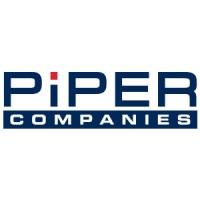 Piper Companies logo