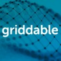 Griddable.io logo