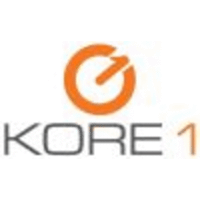 KORE1 logo