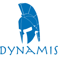 Dynamis, Inc. logo