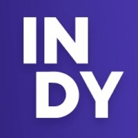 Indy logo