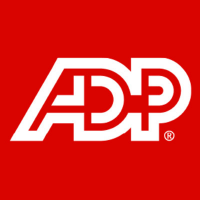 ADP logo