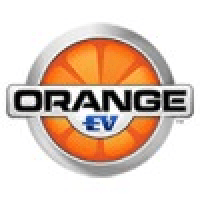 Orange EV logo