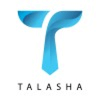 Talasha logo
