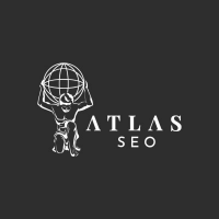 Atlas SEO logo