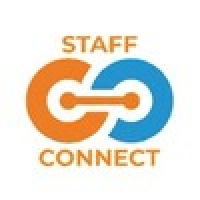Staff Connect UAE logo