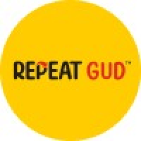 REPEAT GUD logo