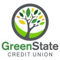 GreenState Credit Union logo