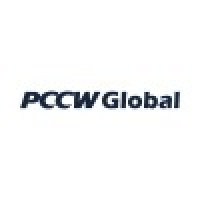 PCCW GLOBAL Limited logo