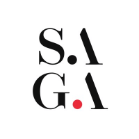 SAGA PH logo