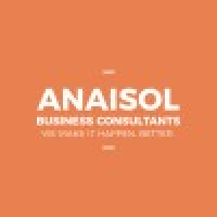 Anaisol Business Consultants logo