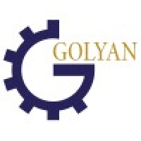Golyan Group logo