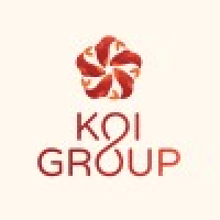 KOI Group logo