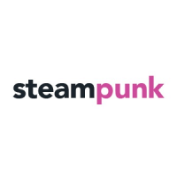 Steampunk, Inc. logo