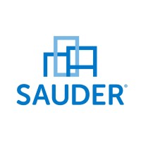 Sauder Woodworking Co. logo