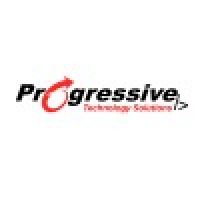 PTSOL 4 - Progressive Technology Solutions logo