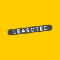LEASOTEC GmbH logo