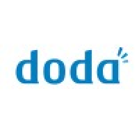 doda logo