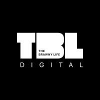 TBL Digital logo
