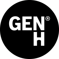 Generation Home logo