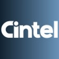 Cintel, Inc. logo