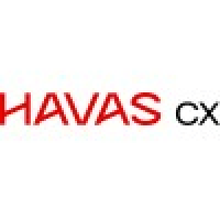 Havas CX Canada logo