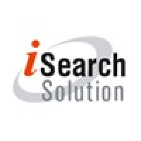 iSearch Solution Pvt. Ltd. logo
