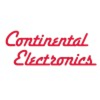 Continental Electronics Corporation logo
