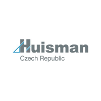 Huisman Czech Republic s.r.o. logo