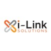 i-Link Solutions logo