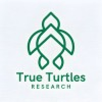True Turtles Research logo