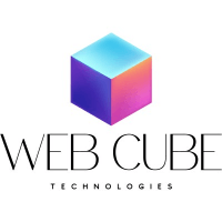 Web Cube Technologies logo
