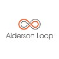 Alderson Loop logo