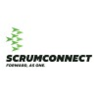 Scrumconnect Consulting logo