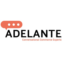 Adelante logo