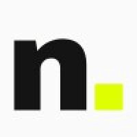 noticed. logo