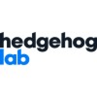 hedgehog lab logo