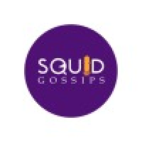 Squid Gossips logo