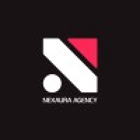 NexAura Agency logo