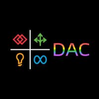 DAC logo