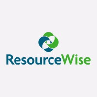 ResourceWise logo